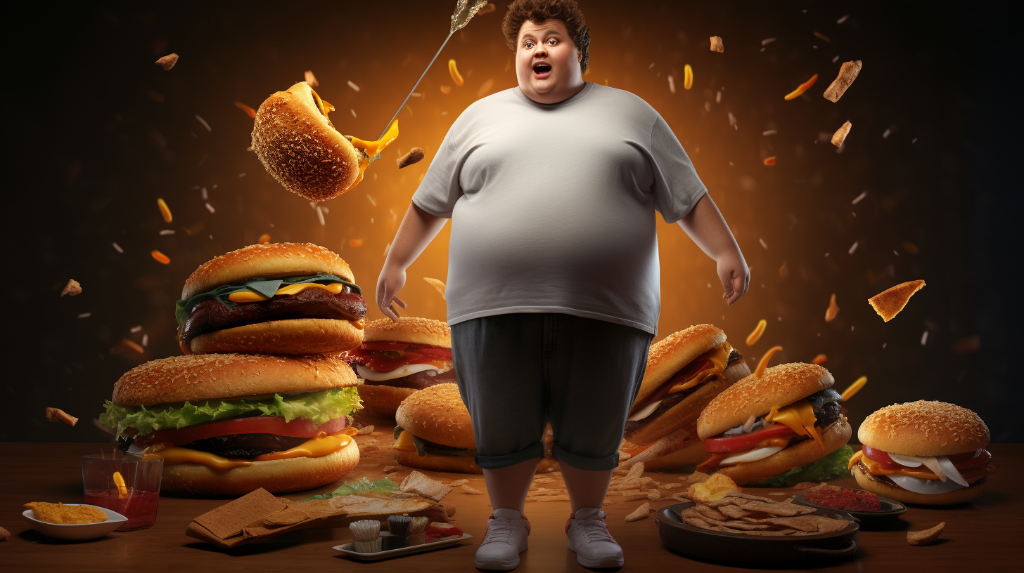 Последствия ожирения для здоровья фото 2