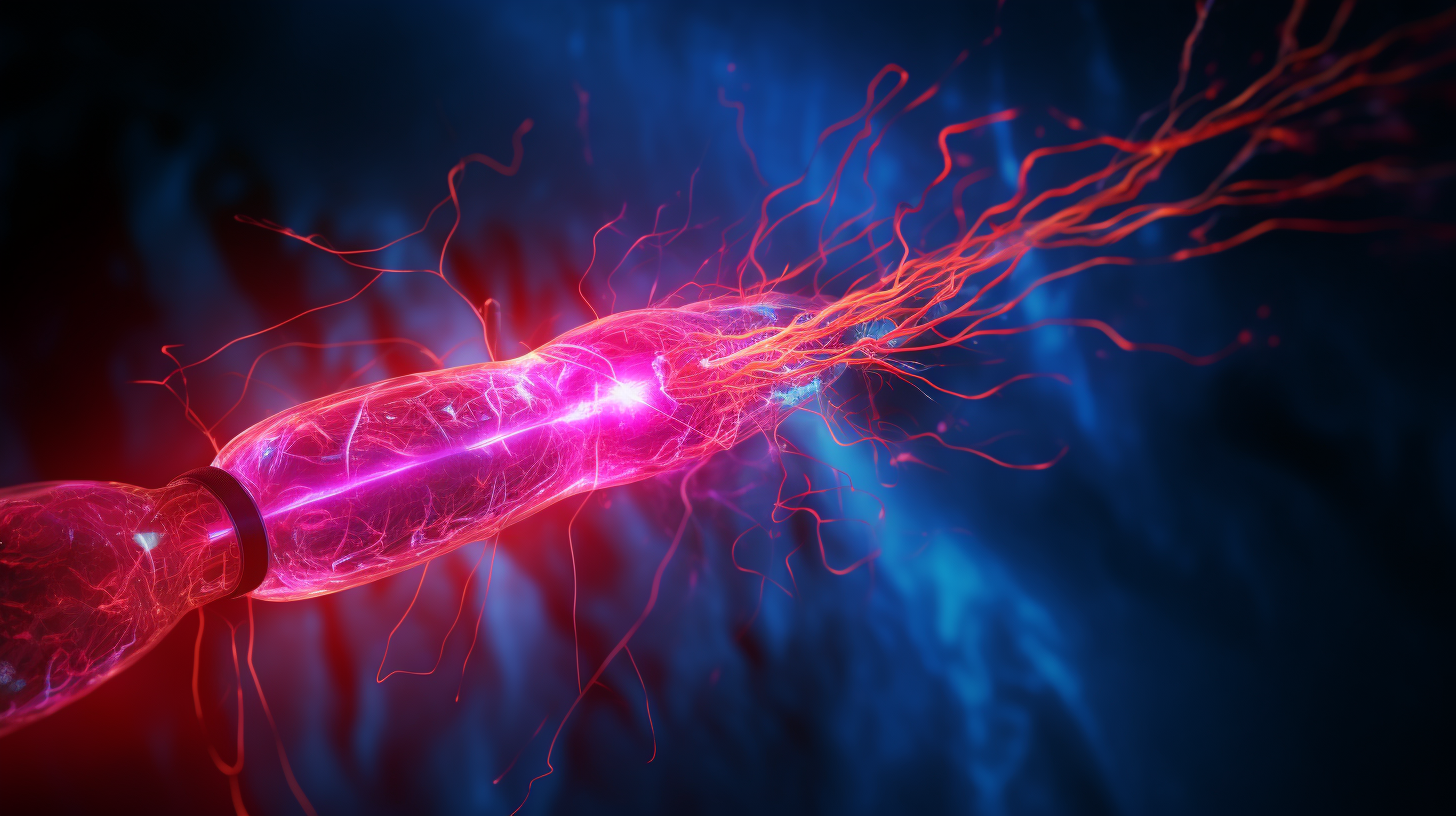 Новейшая технология: внутрисосудистое лазерное облучение крови – прорыв в медицине