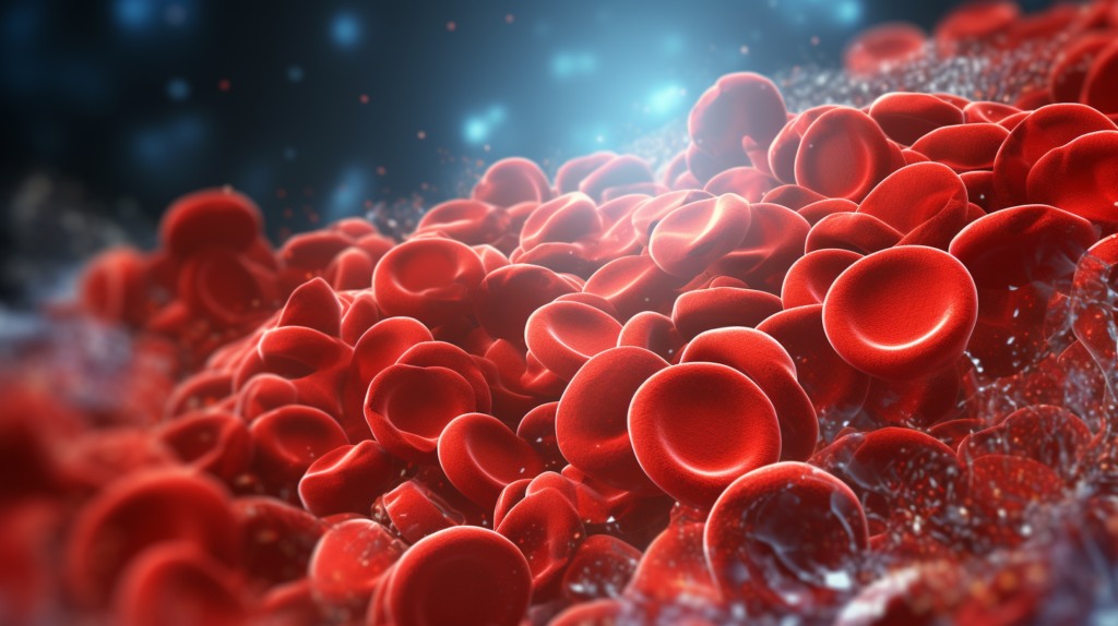 Железодефицитная анемия: причины, симптомы и методы лечения ...