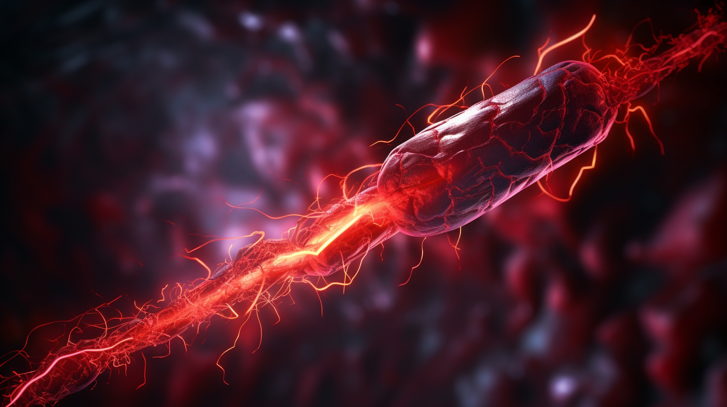 - Технологические особенности использования лазерного облучения внутри кровеносных сосудов фото 7
