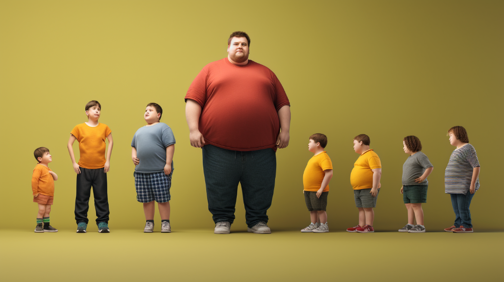 Как предотвратить ожирение и его последствия? фото 3