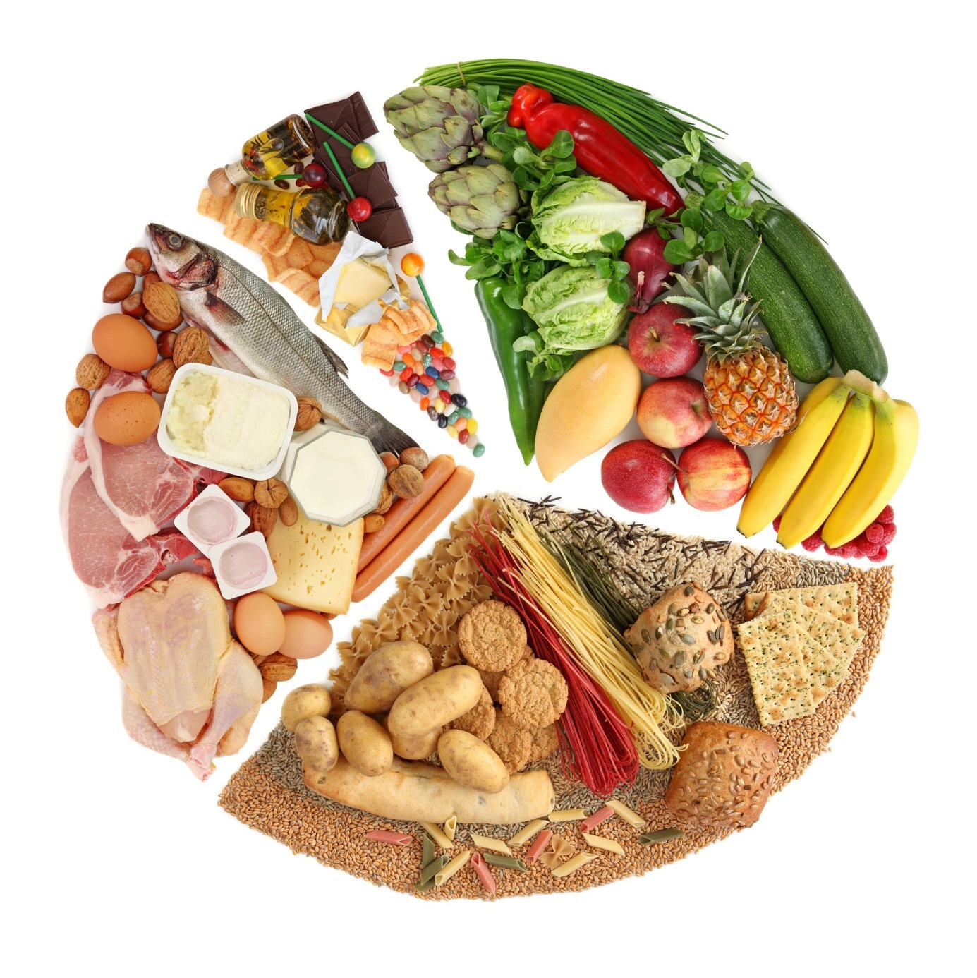 Здоровое питание: рекомендации при запорах и коликах