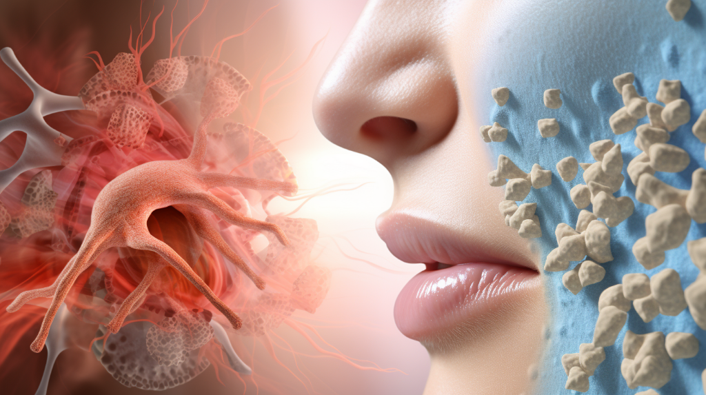 Значение полости рта для общего здоровья фото 3