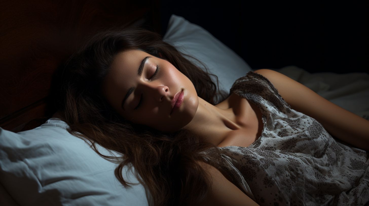 Важность понимания причин и методов профилактики ночных судорог фото 8