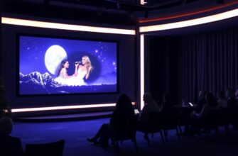 Goodnight.show: тв‑шоу, концерты и неожиданные форматы — как выглядят их мероприятия