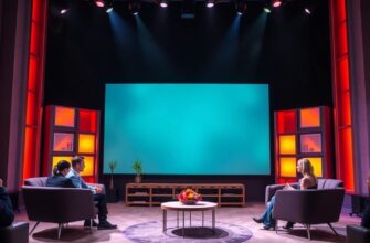 Сделайте ваше событие шоу: как провести мероприятие в формате популярных телевизионных программ