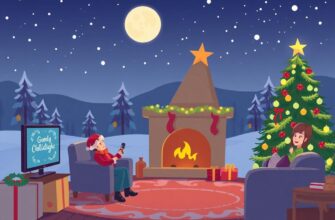 Праздник как телешоу: как устроить вечеринку в формате популярных ТВ-передач от goodnight.show