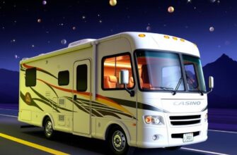 Casino RV онлайн: как выбрать, не потерять голову и получить удовольствие