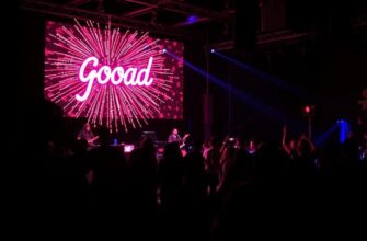 Goodnight.show: как сделать вечеринку, которую гости не забудут