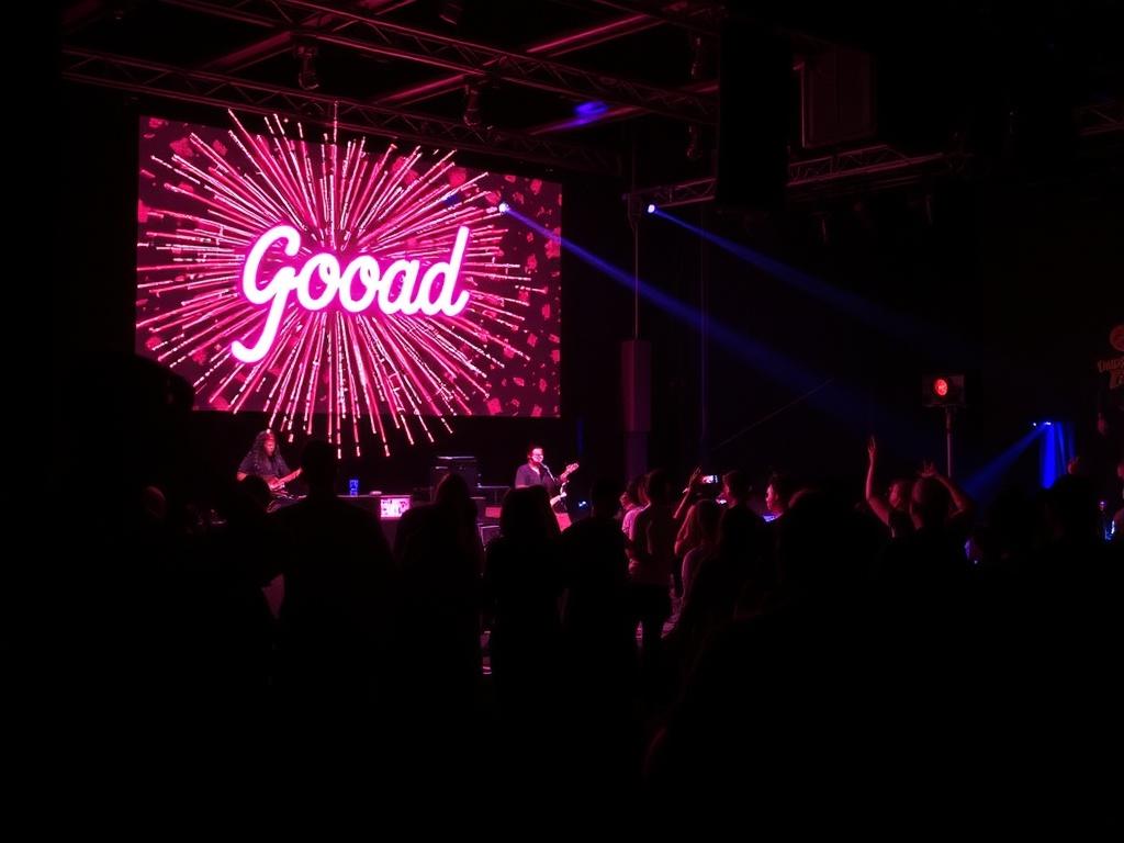 Goodnight.show: как сделать вечеринку, которую гости не забудут