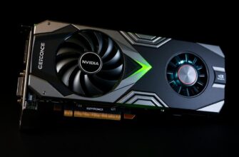 GTX 1650 GDDR6: честный разбор карты, которая до сих пор живет в бюджетных сборках